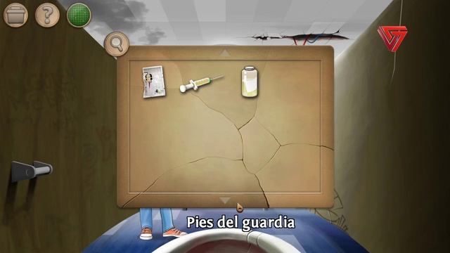 Reversion Chapter 1: The Escape #1 | VersusPlays смотреть онлайн