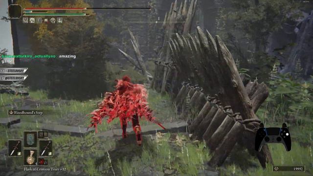 GoD TiEr DEXTERITY BUILD BeSt oF ThE BeSt S TieR PvP gAmiNg | Elden Ring смотреть онлайн