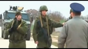 Крым 4 года в России  Путь домой  Как это было 2014