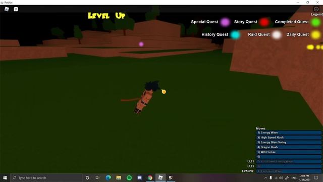 Roblox Dragon Ball Online Generations Hack/Script AUTO FARM, KILL AURA, SEMI GODMODE смотреть онлайн