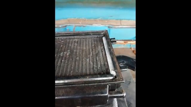 Мтз установка печки от" Москвича" смотреть онлайн