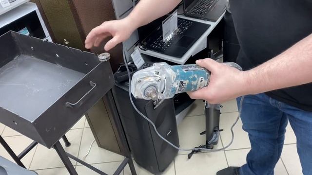 Makita ушм реплика смотреть онлайн
