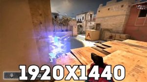 ЛУЧШЕЕ 4:3 РАЗРЕШЕНИЕ - 4 на 3 БЕЗ потери КАЧЕСТВА - КАК СДЕЛАТЬ 4:3 в ХОРОШЕМ КАЧЕСТВЕ (CS:GO)