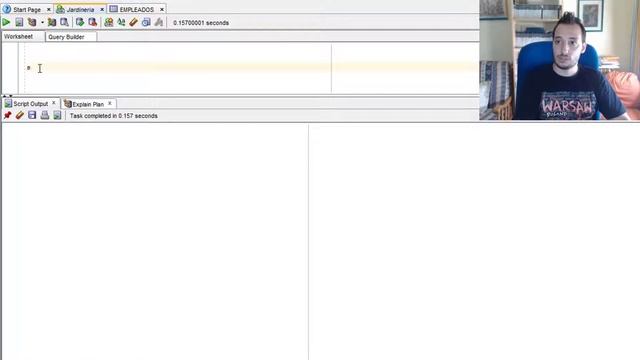Ejercicios SQL - Consultas #7 - Consultas simples en Jardineria Oracle смотреть онлайн