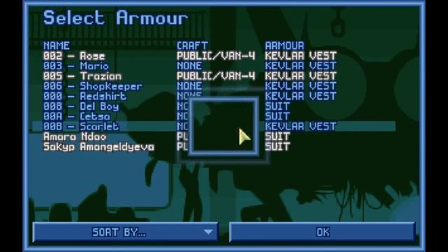 19 Open Xcom - The Xcom Files [The Other Agency] смотреть онлайн