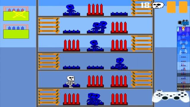 Sweets Skyscraper Daily 11-11-2021 смотреть онлайн