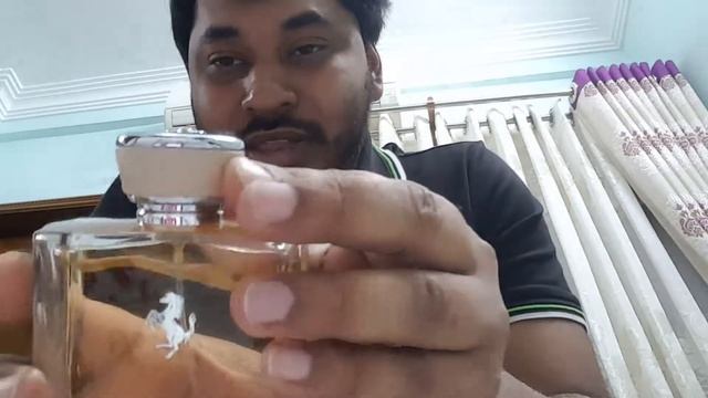 Ferrari Bright Neroli , Unboxing and Initial Impressions смотреть онлайн