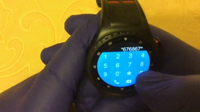 Смарт Часы M1S смотреть онлайн