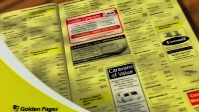Goldenpages Ads Directory смотреть онлайн