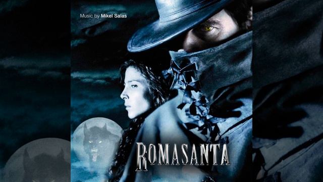 Romasanta смотреть онлайн
