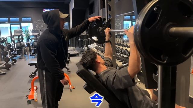 【人生最幸の瞬間】こんなにも幸せな事があっていいのか、、、後デカすぎぃ смотреть онлайн