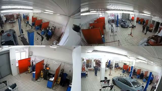 ГБПОУ КАТ №9 Компетенция «Кузовной ремонт» основная категория смотреть онлайн