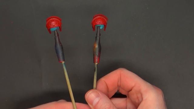 Pass or Fail: Citadel Painting, Assembly Handle & Water Pot смотреть онлайн