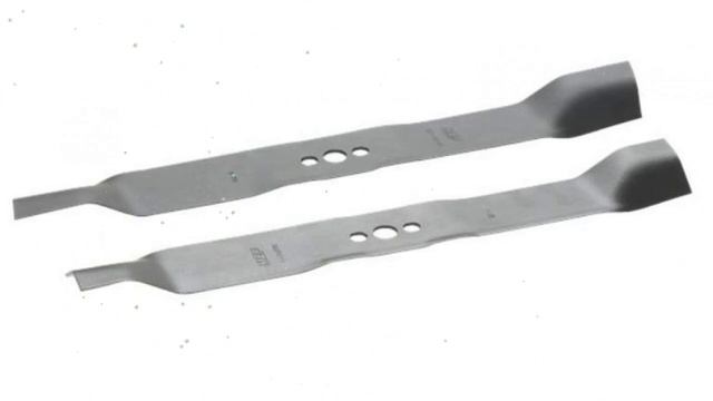 Нож запасной для газонокосилки PowerMax 34 E (Gardena), 04015 обзор 04015-20.000.00 смотреть онлайн