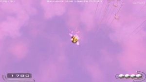 Ballance Custom Level 4