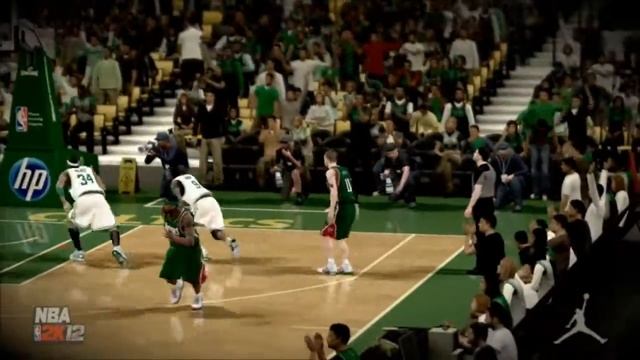 NBA2K12 — My Player Part #2 | Acer 7750G i5-2430M 2,4GHz AMD HD6850M 4GB DDR3 RAM смотреть онлайн