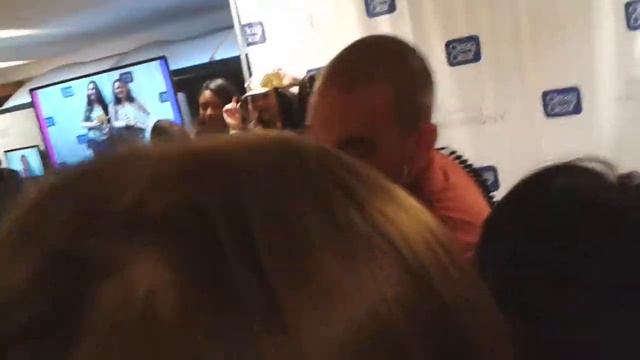 Fifth Harmony m&g Clean&Clear-Glendale AZ смотреть онлайн