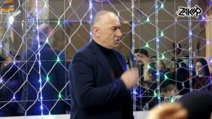 Умар Урминский 2021