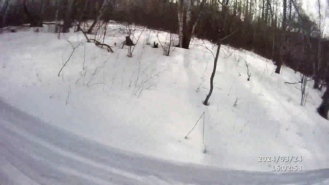 Покатушки ПИИ 19 Russian