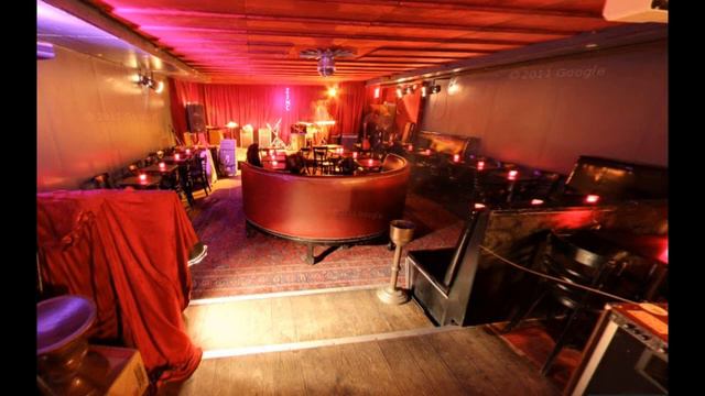 Семен Палей Александр Гейфман Подвальчик блюз смотреть онлайн