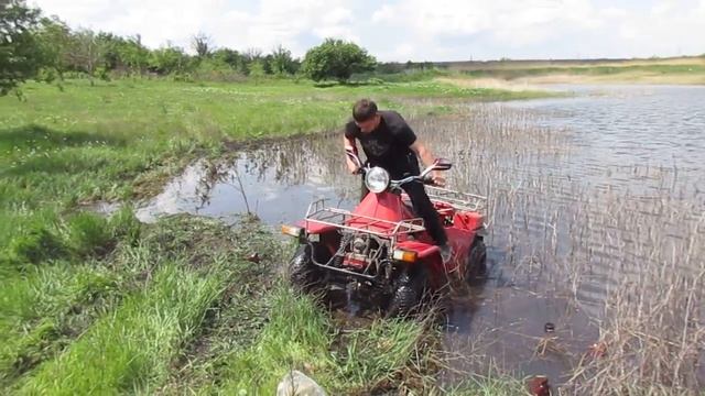 Покатушки на Зим 350.Часть 2 смотреть онлайн