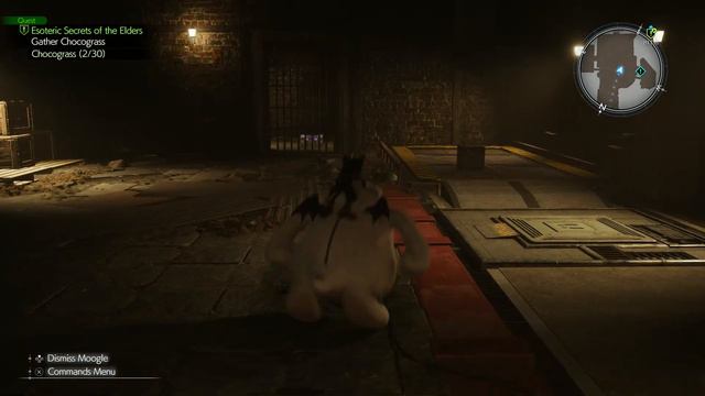 Final Fantasy VII Rebirth - Chapter 11 - RETURN TO NIBELHEIM смотреть онлайн