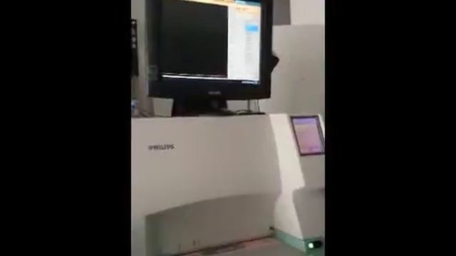 Philips PCR Eleva 2006 - Computed Radiology смотреть онлайн
