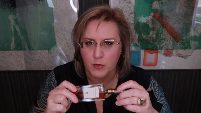 Summer Scents to Beat the Heat! смотреть онлайн