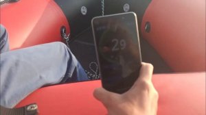 X-River Rocky 395 + Tarpon 9.9. Сборка и тест на воде.