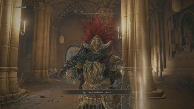 ELDEN RING Platina Ps4 смотреть онлайн