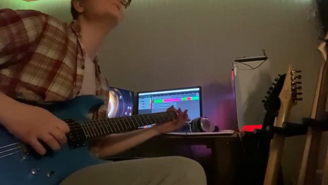 SWOLA #38 Riff Challenge смотреть онлайн