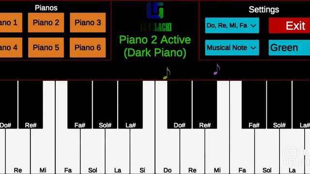 surf curse freaks en piano смотреть онлайн