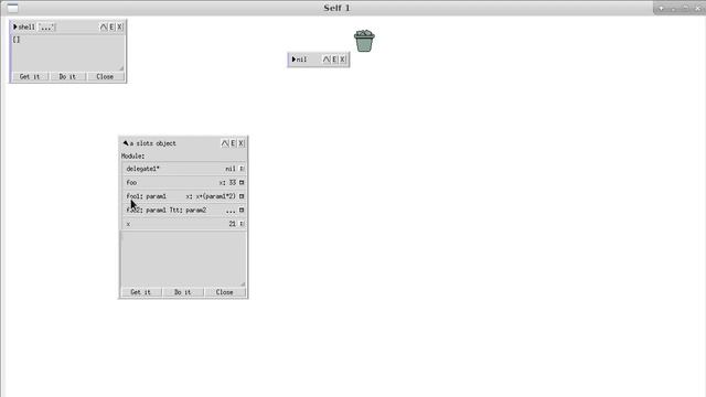 Self programming 02: Basics, slots, attributes, functions, local variables, inheritance, ... смотреть онлайн