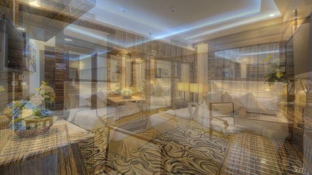 Orchid Vue Hotel **** - Dubai, United Arab Emirates смотреть онлайн