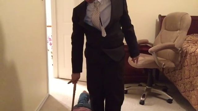The life of a wizard (skit) смотреть онлайн