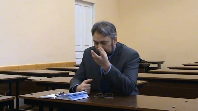 Онтология личностного бытия 1 смотреть онлайн
