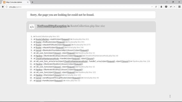 Laravel Bangla - Part: 3 - Laravel Route - 1 смотреть онлайн