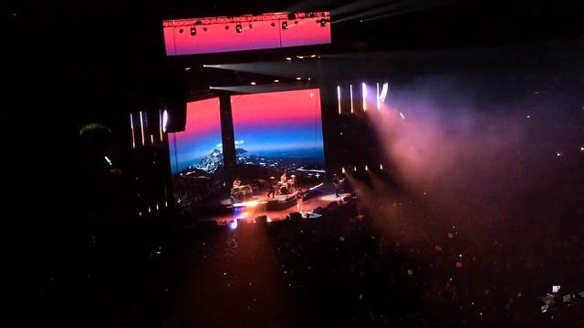 Noize MC | XV - На Марсе Классно! 24.11.18 @live Мегаспорт смотреть онлайн