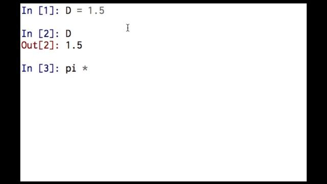 Python Tutorial for Engineers: #1 смотреть онлайн