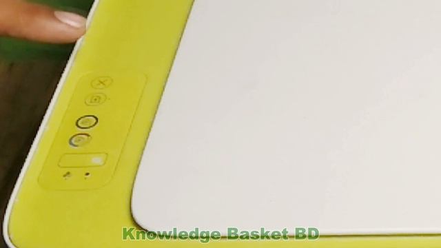 How to Your Document Scan & Print Without Computer | HP Deskjet ink Advantage 2135 смотреть онлайн