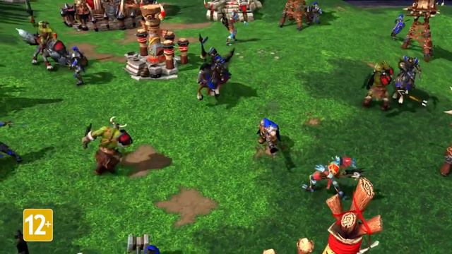 «Warcraft - Reforged» - Информация, Новости, Разбор. смотреть онлайн