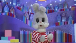 ✨Спокойной ночи, малыши!✨ Богатая фантазия