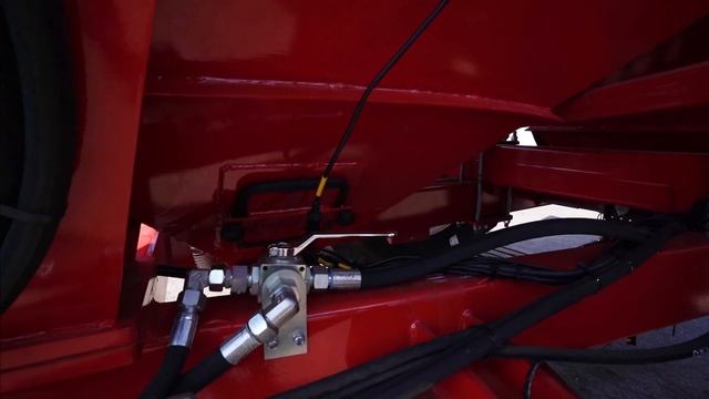 Посевной комплекс "АТЛ ПК" производства ООО "Агротех-Липецк" смотреть онлайн