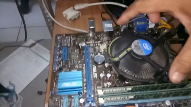 m syaikhuddin Processor intel core i3 2100 смотреть онлайн