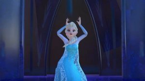 How You Like That | Elsa Frozen Dance MMD (Remake)