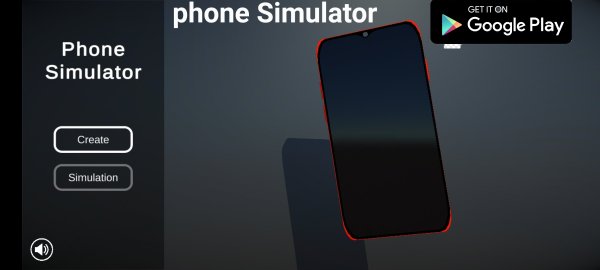 phone Simulator -симулятор телефона ОБЗОР
