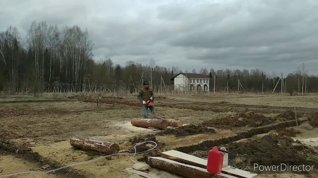 Мост через канаву. смотреть онлайн