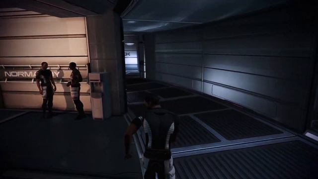 Mass effect 2 Remastered Part 2 смотреть онлайн