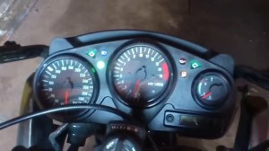 Honda CBR600F4 Что за стук???