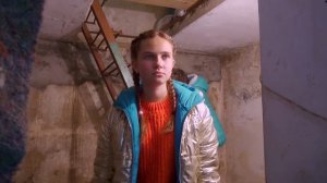 ПОЧЕМУ РЫЖИЙ ЖИВЕТ В ПОДВАЛЕ